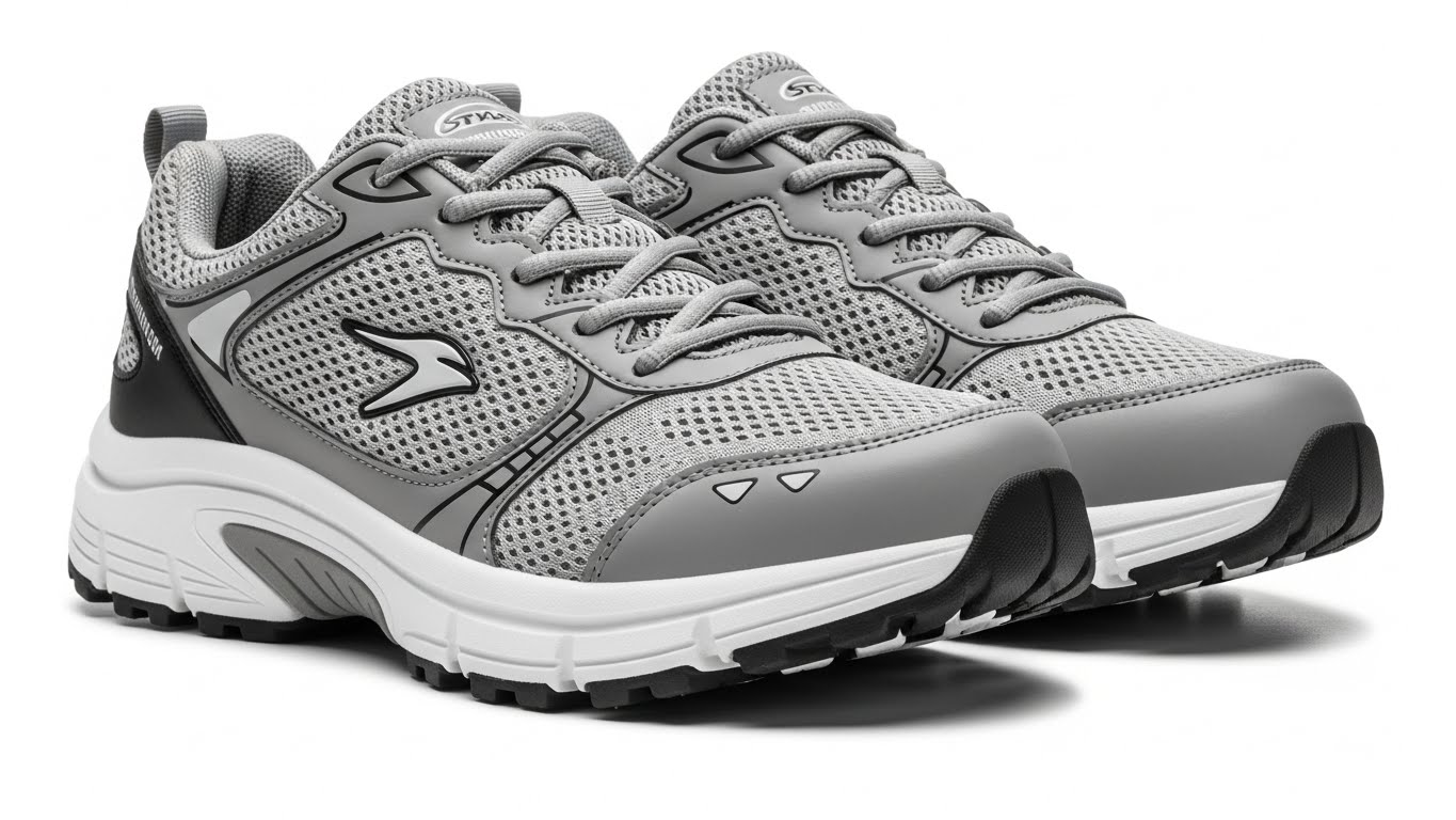 Wide Width Walking Shoes (2E/4E): Fit Tips That Actually Prevent Pinching
